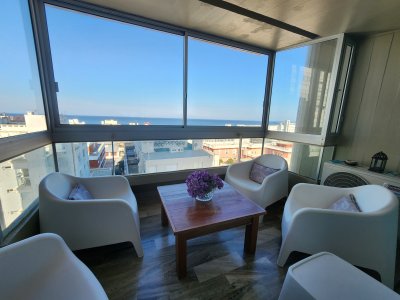 Apartamento en Peninsula, 3 dormitorios *