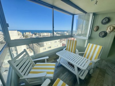 Venta de apartamento en el mejor punto de la Península