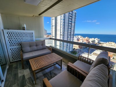 apartamento en venta a metros del puerto 