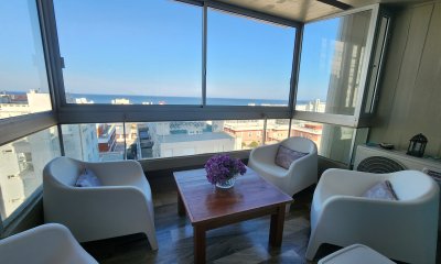 Apartamento en Peninsula, 3 dormitorios *