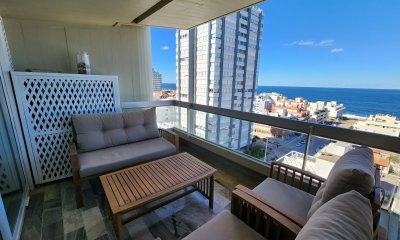 apartamento en venta a metros del puerto