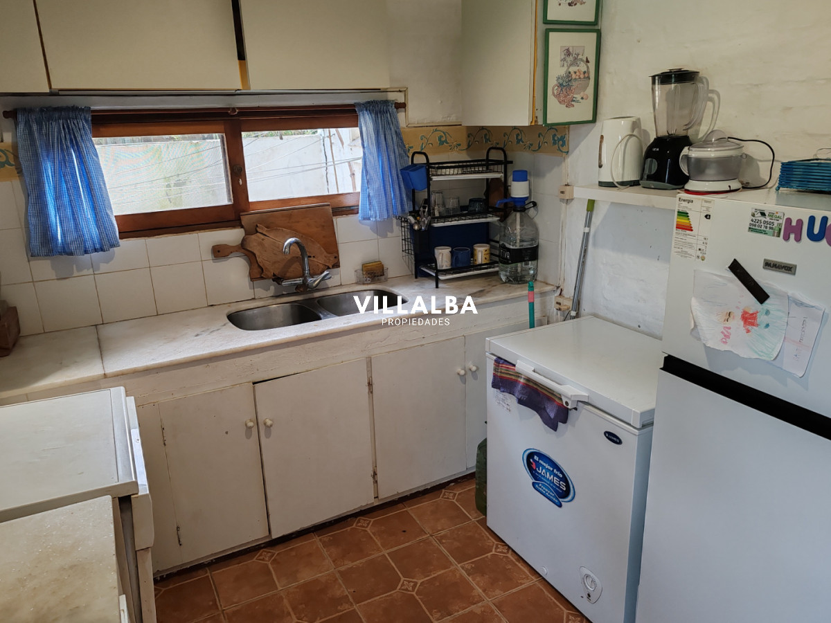 Apartamento ID.4704 - Hermosa casa en venta con piscina en punta del este 