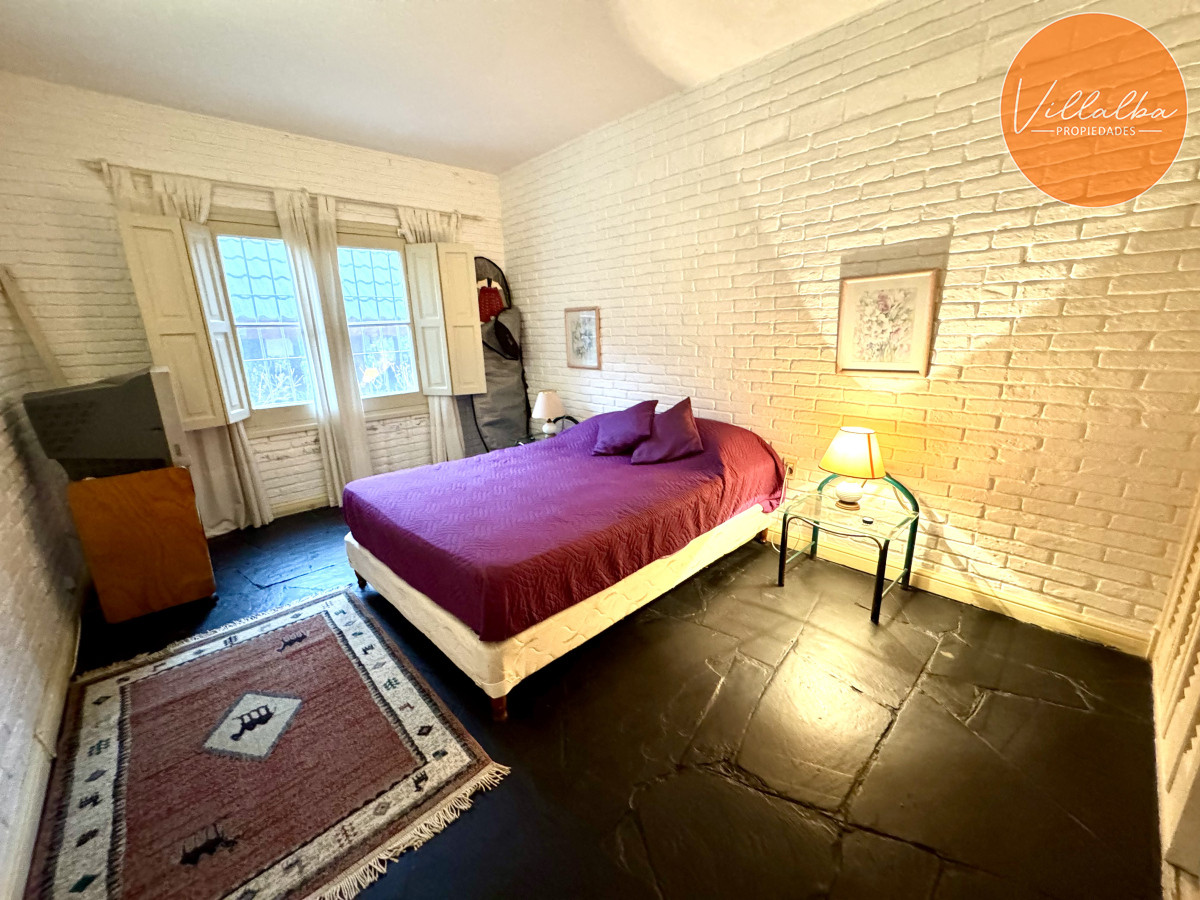Apartamento ID.3753 - Encantadora casa en venta con piscina a pocos metros del mar 