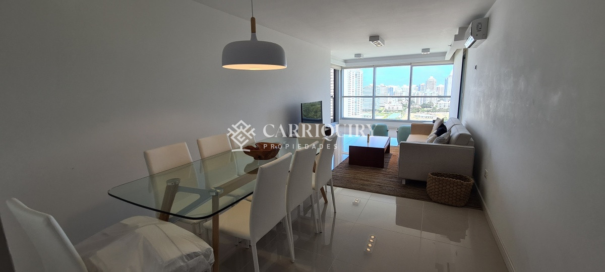 Apartamento ID.5519 - Apartamento en alquiler 