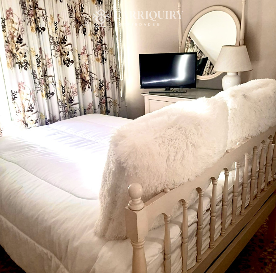 Apartamento ID.7575 - Hermosa vista y sol en punta del este 