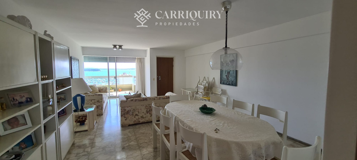Apartamento ID.7050 - Apartamento en Peninsula, 3 dormitorios 