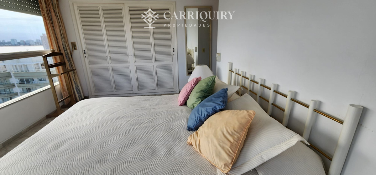 Apartamento ID.7050 - Apartamento en Peninsula, 3 dormitorios 