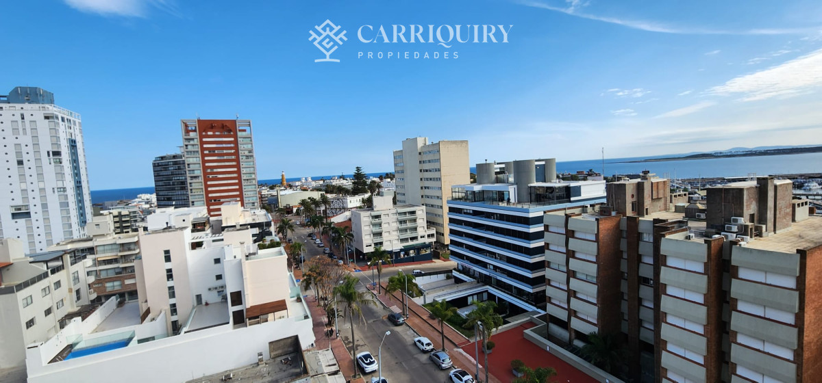 Apartamento ID.7050 - Apartamento en Peninsula, 3 dormitorios 