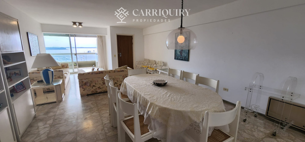 Apartamento ID.7050 - Apartamento en Peninsula, 3 dormitorios 
