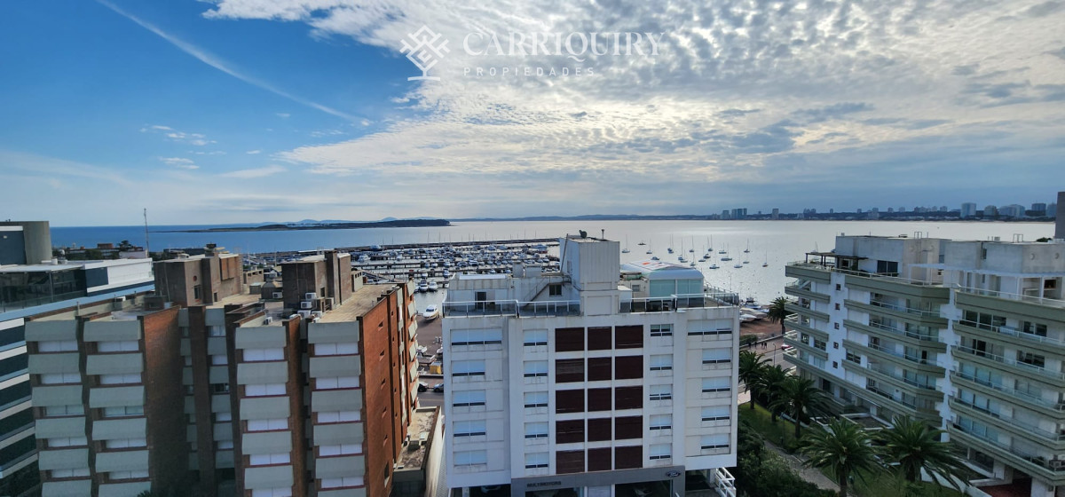 Apartamento ID.7050 - Apartamento en Peninsula, 3 dormitorios 