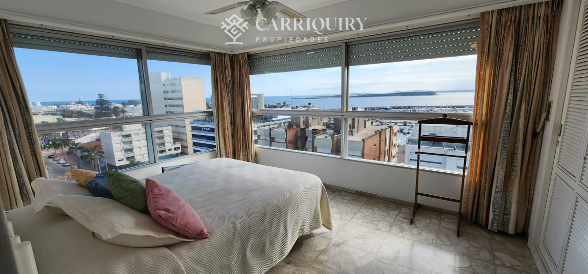 Apartamento ID.7050 - Apartamento en Peninsula, 3 dormitorios 