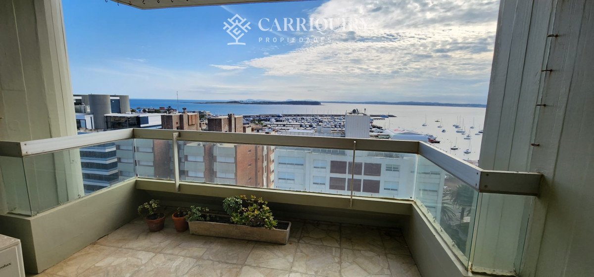 Apartamento ID.7050 - Apartamento en Peninsula, 3 dormitorios 