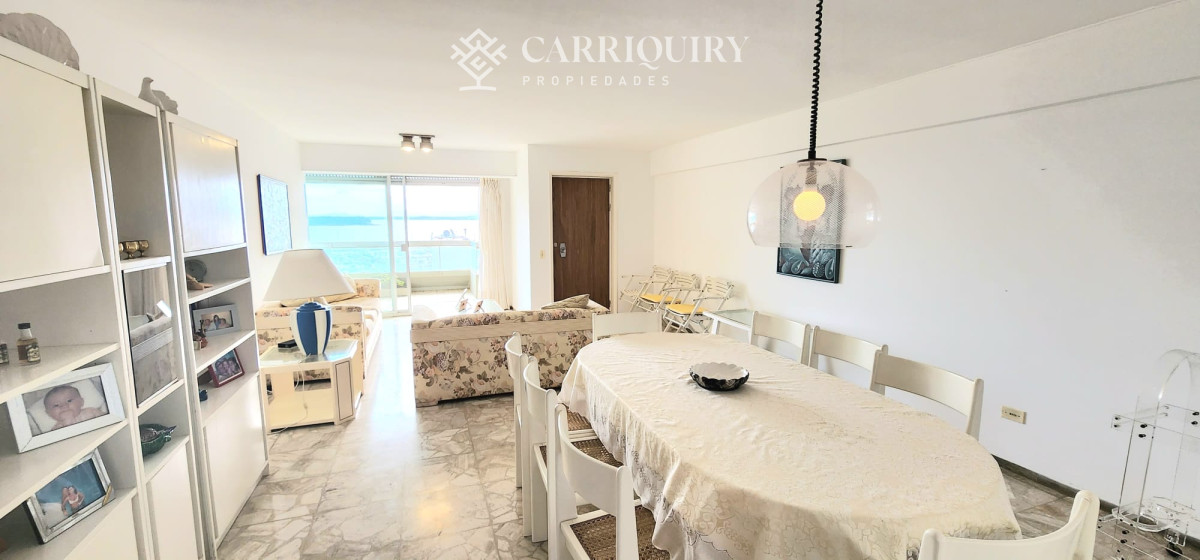 Apartamento ID.7050 - Apartamento en Peninsula, 3 dormitorios 