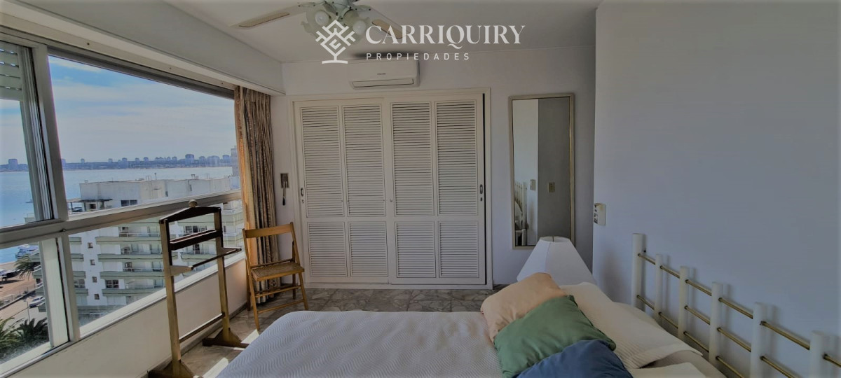 Apartamento ID.7050 - Apartamento en Peninsula, 3 dormitorios 