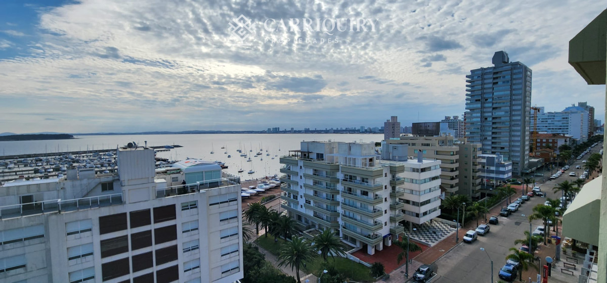 Apartamento ID.7050 - Apartamento en Peninsula, 3 dormitorios 
