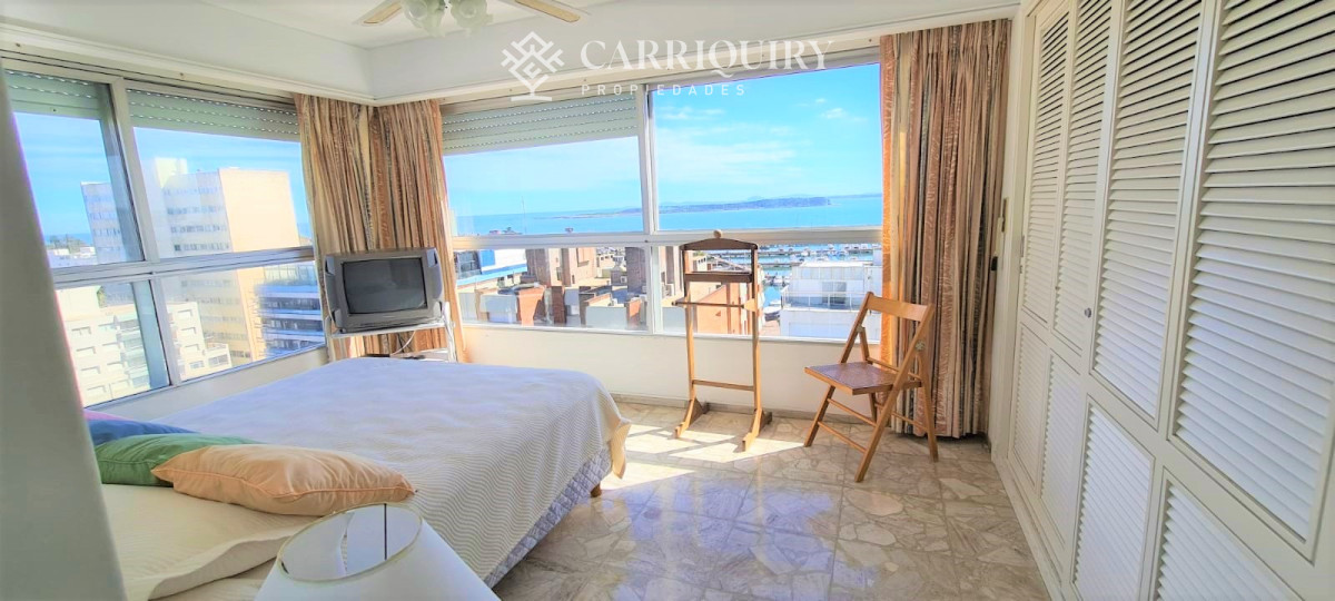 Apartamento ID.7050 - Apartamento en Peninsula, 3 dormitorios 