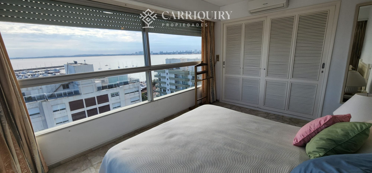 Apartamento ID.7050 - Apartamento en Peninsula, 3 dormitorios 