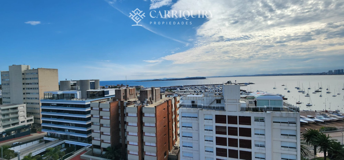 Apartamento ID.7050 - Apartamento en Peninsula, 3 dormitorios 