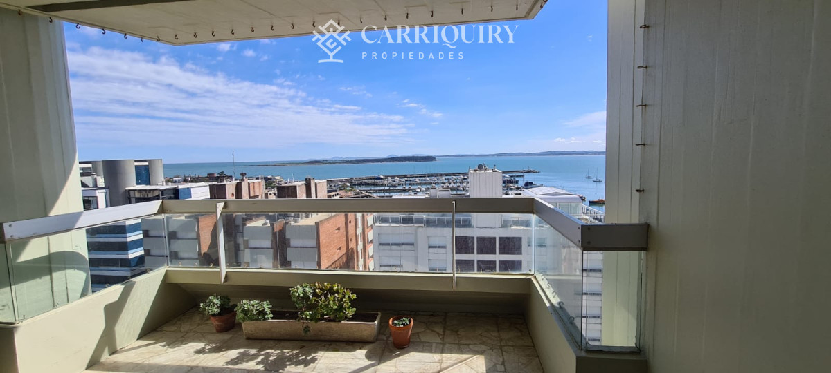 Apartamento ID.7050 - Apartamento en Peninsula, 3 dormitorios 