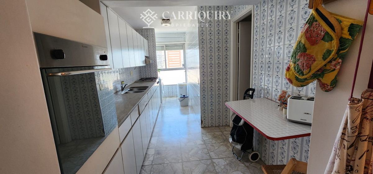 Apartamento ID.7050 - Apartamento en Peninsula, 3 dormitorios 