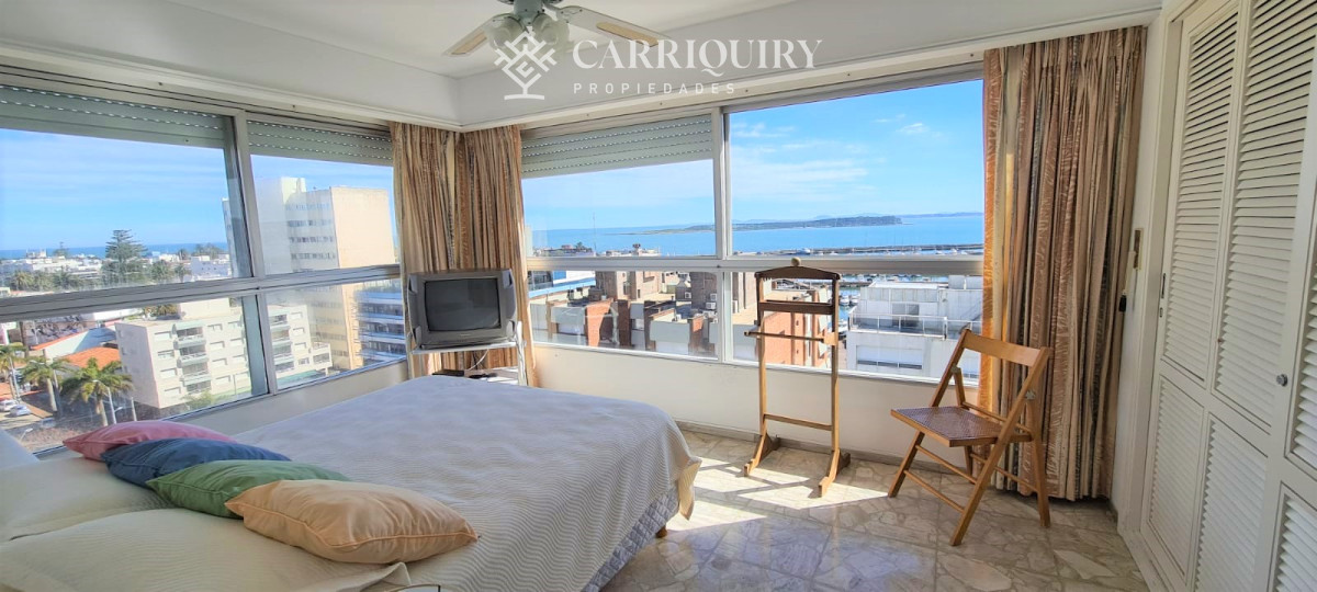 Apartamento ID.7050 - Apartamento en Peninsula, 3 dormitorios 