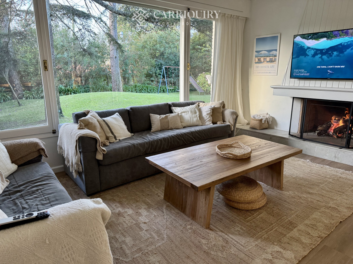 Cantegril - GoPunta - Portal Inmobiliario de Punta del Este - Maldonado