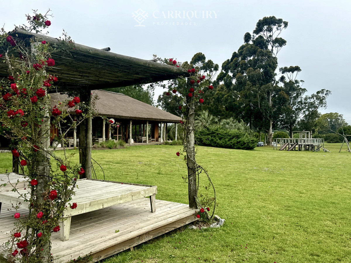 Camino Eguzquiza - GoPunta - Portal Inmobiliario de Punta del Este - Maldonado