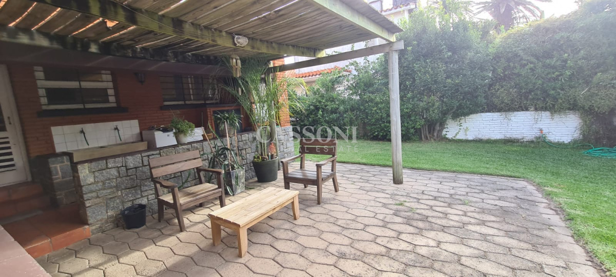 Casa ID.3821 - Casa en peninsula en venta 
