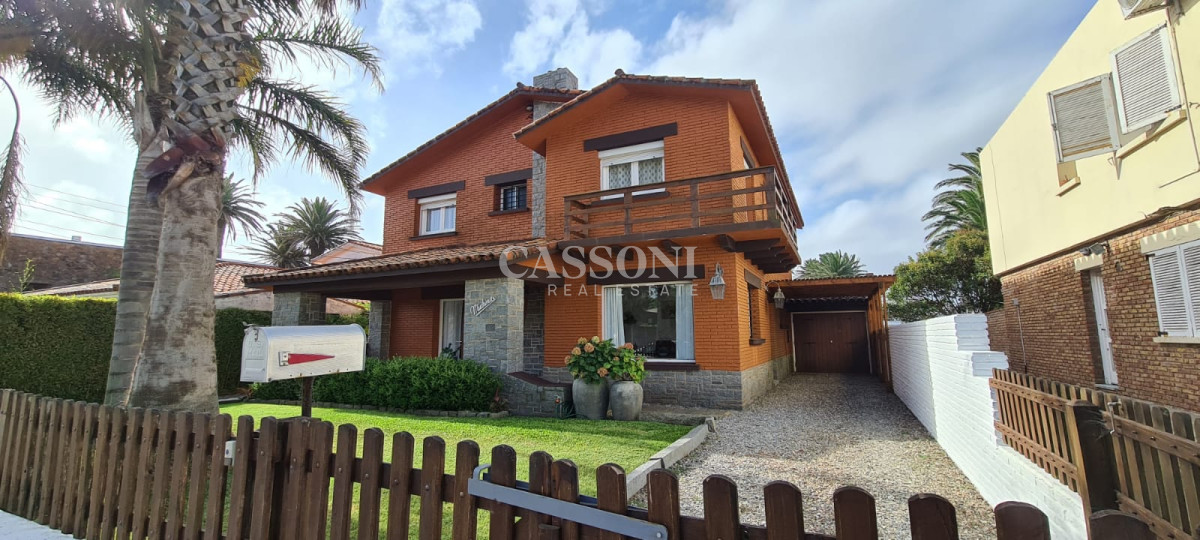 Casa ID.3821 - Casa en peninsula en venta 
