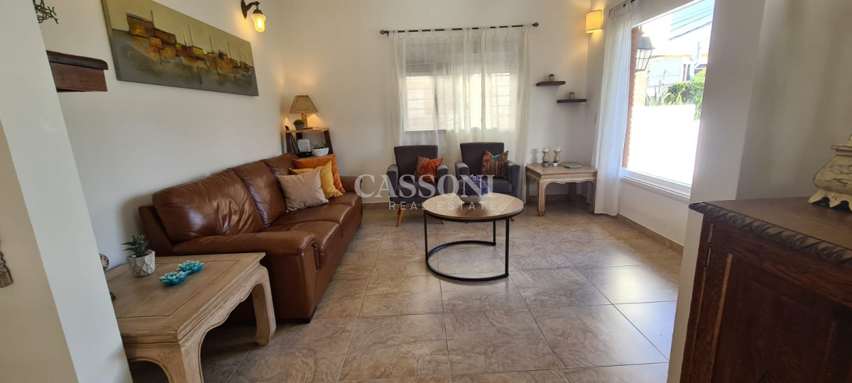 Casa ID.3821 - Casa en peninsula en venta 