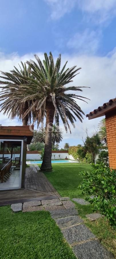Casa ID.3821 - Casa en peninsula en venta 