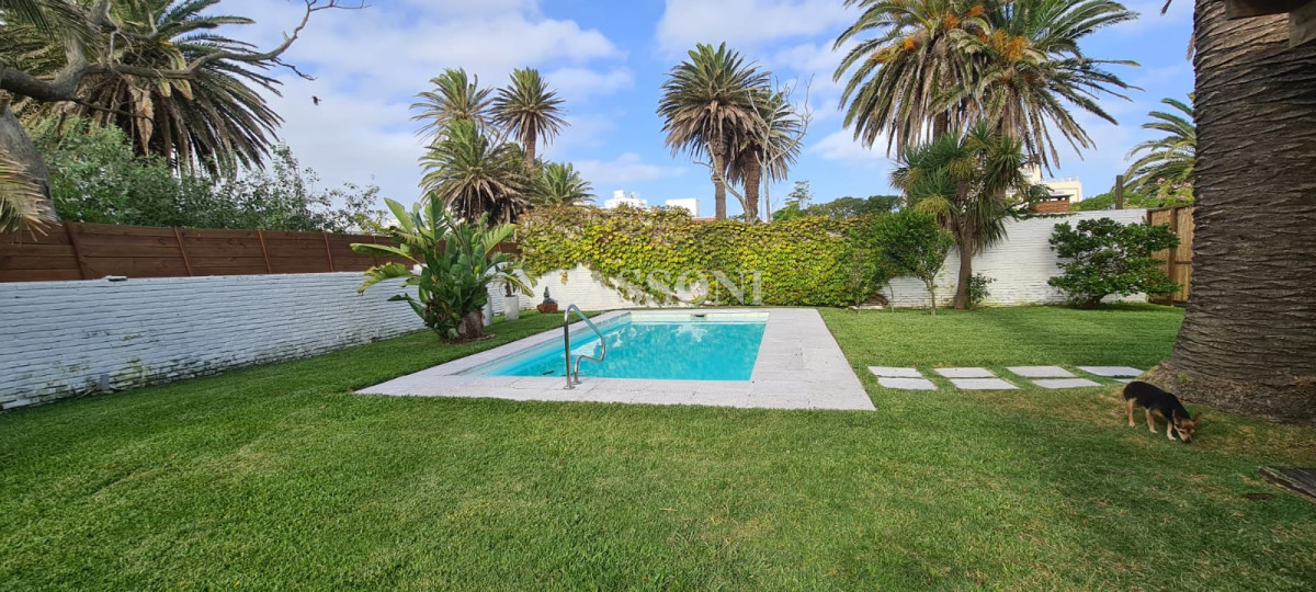 Casa ID.3821 - Casa en peninsula en venta 