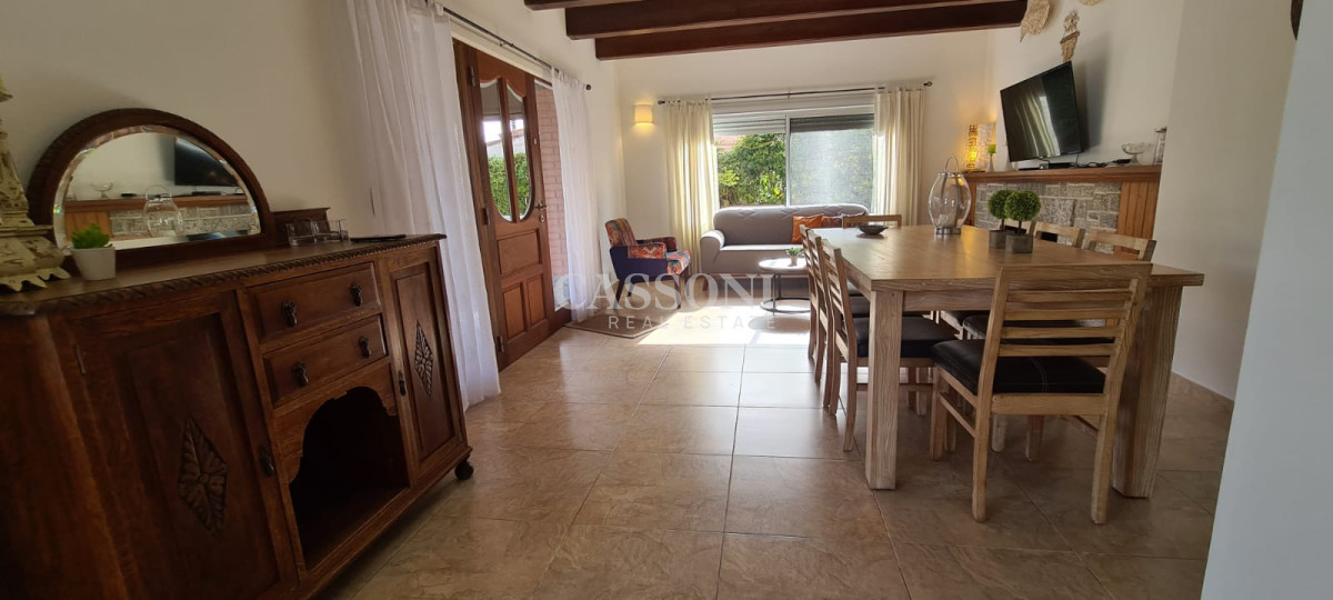 Casa ID.3821 - Casa en peninsula en venta 