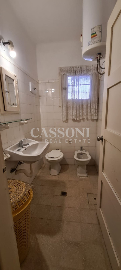 Casa ID.3821 - Casa en peninsula en venta 