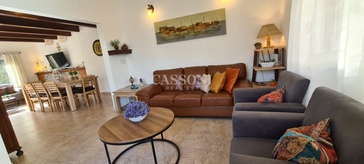 Casa ID.3821 - Casa en peninsula en venta 