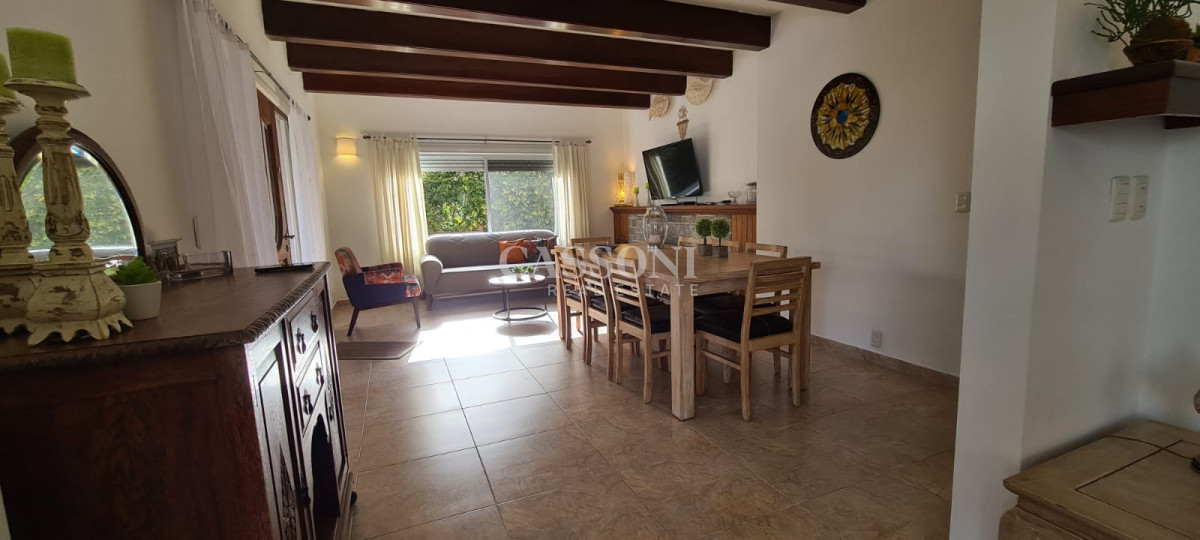 Casa ID.3821 - Casa en peninsula en venta 
