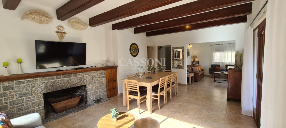 Casa ID.3883 - casa en alquiler y venta 