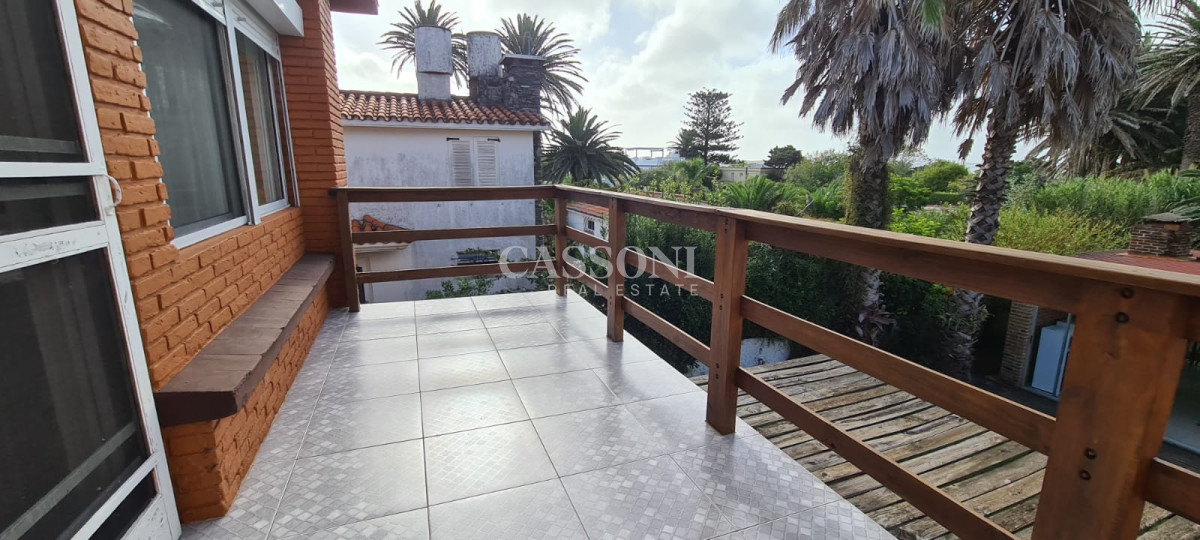 Casa ID.3883 - casa en alquiler y venta 