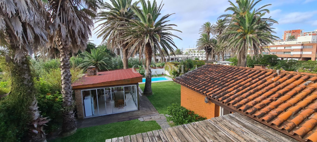 Casa ID.3821 - Casa en peninsula en venta 