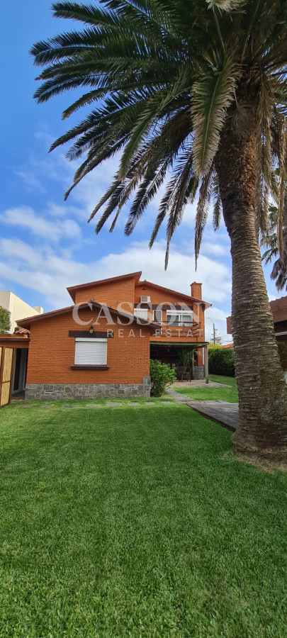 Casa ID.3821 - Casa en peninsula en venta 