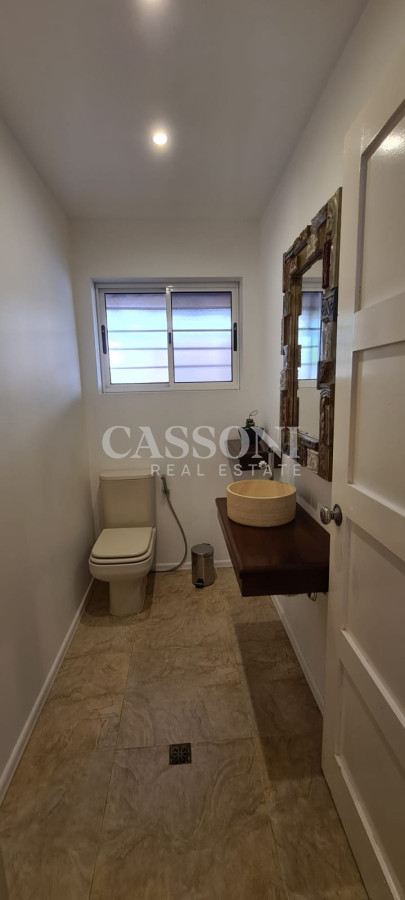 Casa ID.3883 - casa en alquiler y venta 