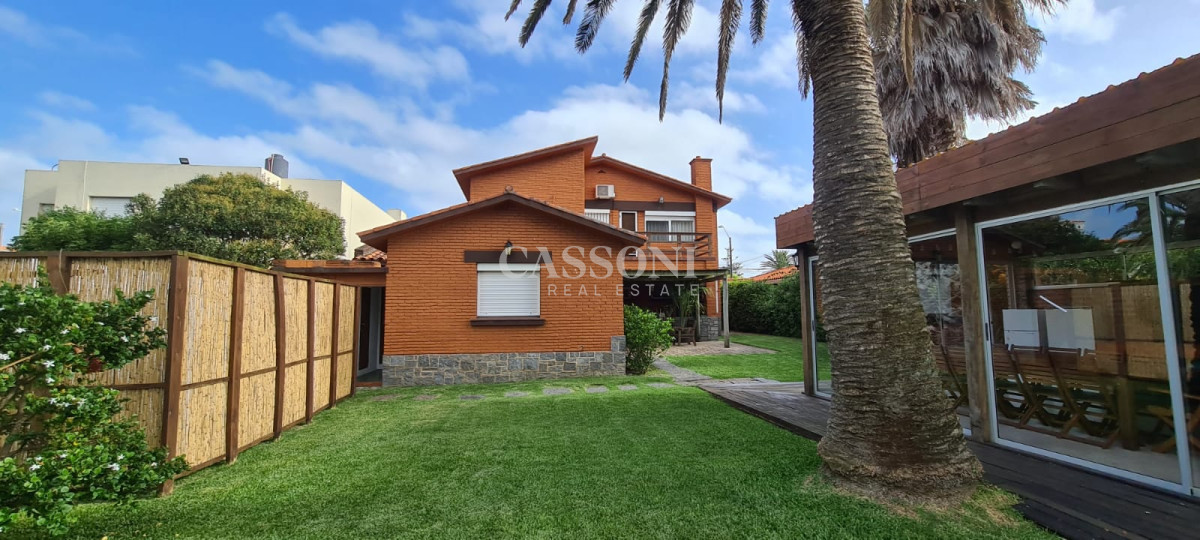 Casa ID.3821 - Casa en peninsula en venta 