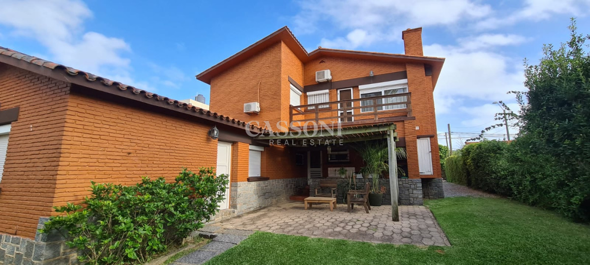 Casa ID.3821 - Casa en peninsula en venta 