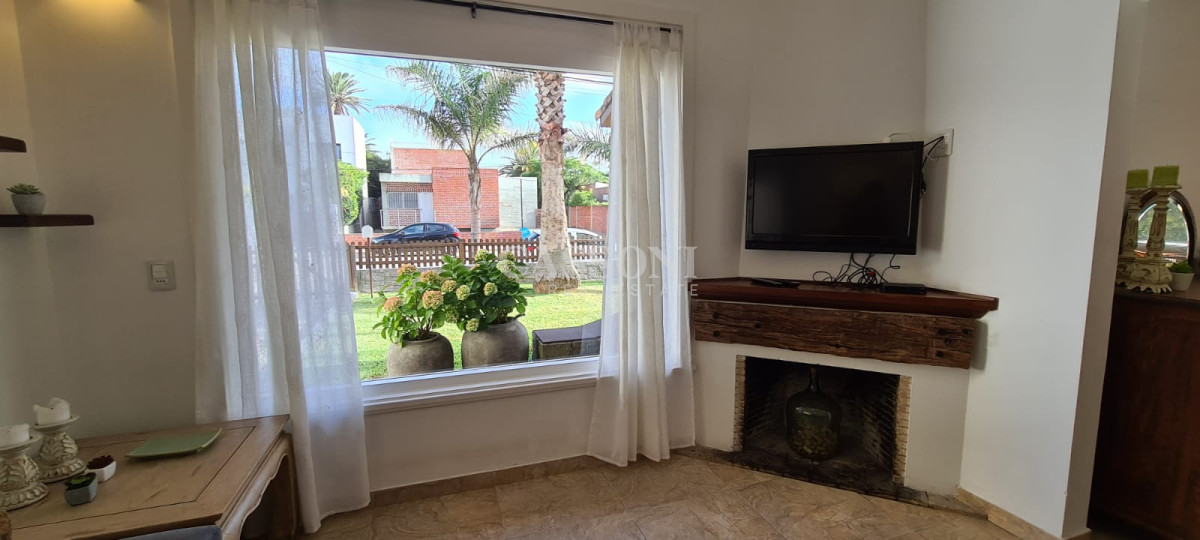Casa ID.3821 - Casa en peninsula en venta 