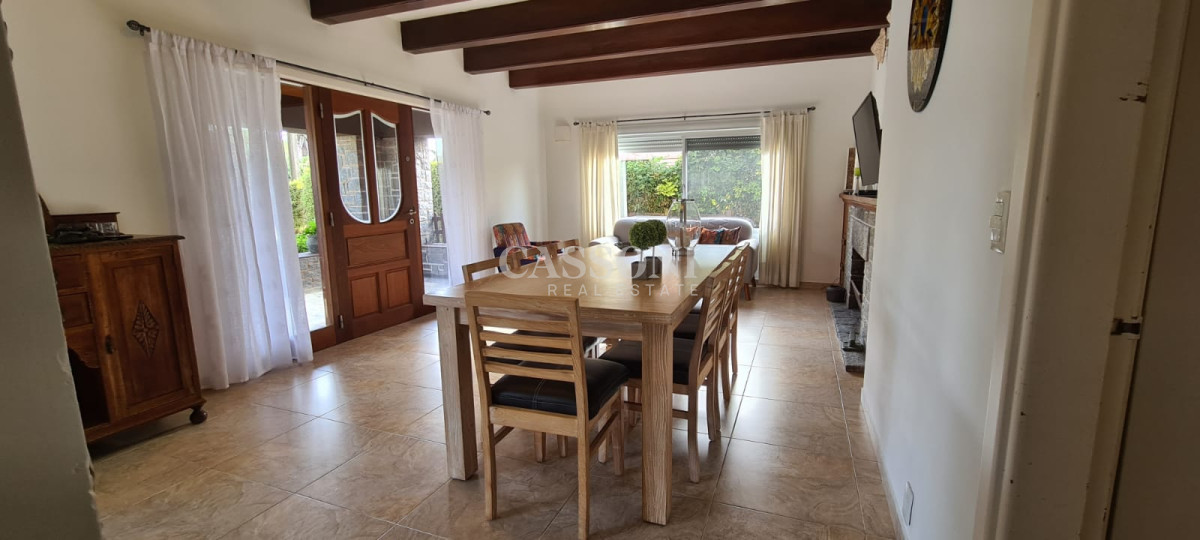 Casa ID.3821 - Casa en peninsula en venta 