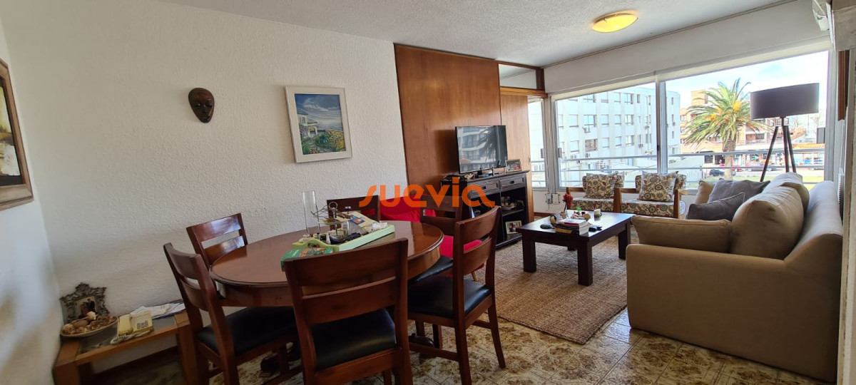 Apartamento ID.3118 - Apartamento en Península - 1 Dormitorio