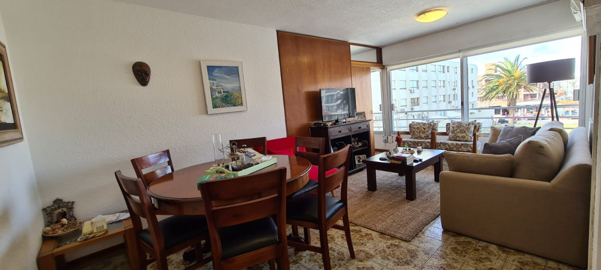 Apartamento en Península - 1 Dormitorio