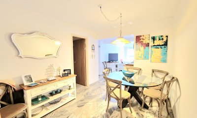 OPORTUNIDAD 1 Dormitorio Península Punta del Este