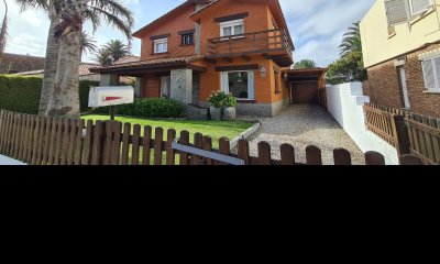Alquiler anual en hermosa zona