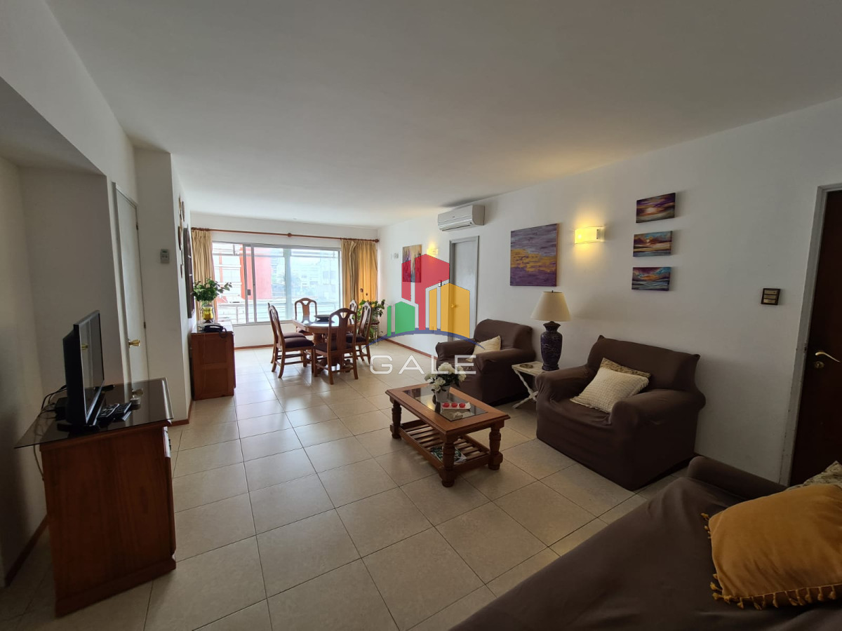 Apartamento en península en venta  - GAL4976A